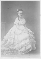 Vera Ivanovna Malama